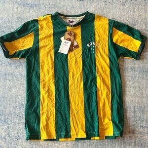 Brazil Retro shirt